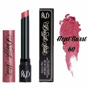 NIB KVD Beauty Dazzle Stick Eyeshadow - Heat Burst 60